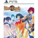 Bandai Namco PS5 Tales of Eternia Remastered Cene