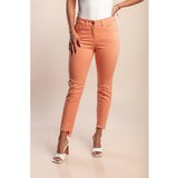 Fenzy Bombažne Hlače, Marelične | Shoptok.si