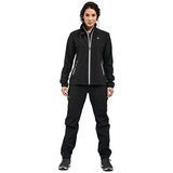 Schöffel Softshelljacke Rinnen Crna | shoptok.hr