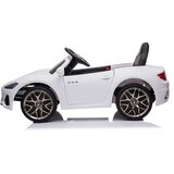  Dečiji auto na akumulator Maserati Gran Cabrio, 12 V | Eponuda.com