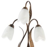  NAMIZNA SVETILKA 48/61/48 cm | Shoptok.si