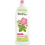 AlmaWin Detergent za pomivanje z divjo vrtnico Melissa - 500 ml