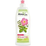 AlmaWin Tekuće sredstvo za pranje posuđa Divlja ruža & matičnjak 500 ml Cene