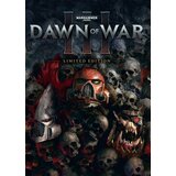 Warhammer 40000: Dawn of War III (Limited Edition) Steam Key GLOBAL | ePonuda.com