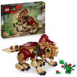 Lego JURASSIC WORLD Beba dinosaurus dolores: akvilops | Eponuda.com