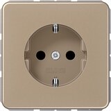 Jung SCHUKO vtičnica CD 1520 GB, (20888366) | Shoptok.si