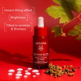 Apivita Beevine Elixir božićni poklon set za učvršćivanje kože lica | shoptok.hr