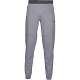 Puma Spodnji deli trenirke INLINE Siva Cene