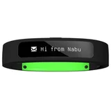 NARUKVICA NABU GREEN 2015 - MEDIUM/LARGE