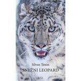 Kiša Silven Teson - Snežni leopard u