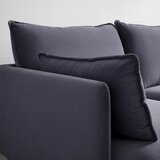 Bessagi Home sedežna garnitura rosa, oblika l | Shoptok.si