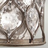 Elstead Lighting STENSKA SVETILKA Lucia 220-240 V E14 | Shoptok.si