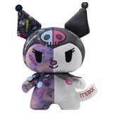 YUME Toys Hello Kitty - Kuromi The 20Th Anniversary 7" Plush ( 070129 ) | ePonuda.com