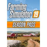 Steam Farming Simulator 19 - Season Pass (DLC) (PC) Key EUROPE | ePonuda.com
