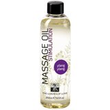 Shiatsu Intoxication ulje za masažu - ylang-ylang (250 ml) | shoptok.hr
