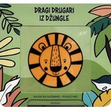 Dexyco Grupa autora - Dragi drugari iz džungle Cene