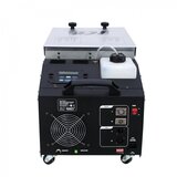 Eurolite NB-150 ICE, Naprava za talno meglo - - Audio-Kondric | Shoptok.si