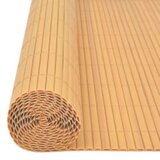 vidaXL dvostrana vrtna ograda 110 x 500 cm žuta | shoptok.hr