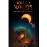 Steam Outer Wilds: Archaeologist Edition (PC) Key EUROPE Steam Outer Wilds: Archaeologist Edition (PC) Key EUROPE Slike