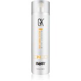 GK Hair The Best gladilna krema za lase 1000 ml Cene