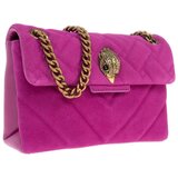 Kurt Geiger London Torbice za na ramo MINI KENSINGTON Rožnata | Shoptok.si