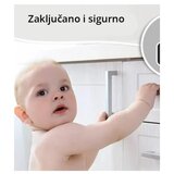 Baby On-Off: Bezbednost i mir za vaše mališane 027535 | Eponuda.com