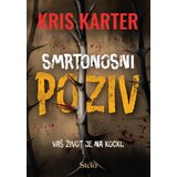 Stela Kris Karter - Smrtonosni poziv | ePonuda.com