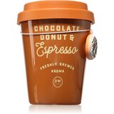 DW Home Cup Of Joe Iced Coffee & Chocolate Donut mirisna svijeća 318 g | shoptok.hr