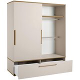 Paidi OTROŠKA OMARA ZA OBLAČILA Stiene 164/200/62 cm | Shoptok.si