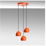Opviq Luster Top-15-241-1, 45-111cm, 45 cm, 3xE27, Narandžasti | Eponuda.ba
