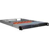 1U-10265 Server Case silver