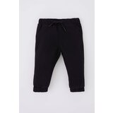 Defacto Baby Boy Fleece Lined Gabardine Pants | shoptok.hr