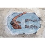 Bestway Lay-Z-Spa Ledena kopel Glacial Dip (Do x Š x V: 150 x 90 x 65 cm) | Shoptok.si