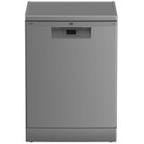Beko prostostoječi pomivalni stroj BDFN16450X | Shoptok.si