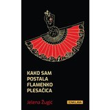 PPM Enklava Jelena Žugić - Kako sam postala flamenko plesačica Cene