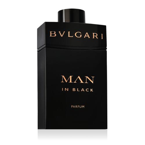 Bvlgari MAN In Black 150 ml parfum za ponovno polnjenje za moške Cene
