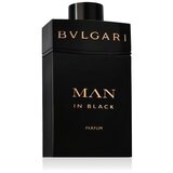 Bvlgari Man In Black Parfum parfem punjivi za muškarce 150 ml Cijene