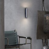 Ideal Lux led zidno svetlo dorica LED/8,5W/230V crna | Eponuda.com