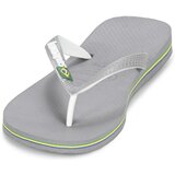 Havaianas BRASIL MIX Siva | shoptok.hr