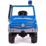 Rolly kamion unimog MB policijski ( 038251 ) | ePonuda.com