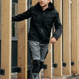  Softshell jakna OTTA crna | shoptok.hr