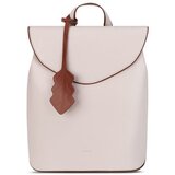 Vuch Ženski ruksak Linton E Creme, 28 x 25,5 cm | shoptok.hr
