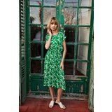 Marisse Women's Dress L-Su-4650 Green | ePonuda.com