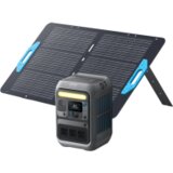 Anker Prenosiva Power Station SOLIX C300X plus PS60 solarni panel | Eponuda.ba