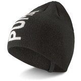 Puma Kape Essentials JR Črna Cene