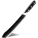 IZMAEL Damaščanski kuhinjski nož WA-35144 - Slaughter | Shoptok.si