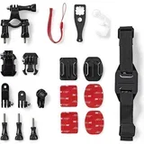 Set nosača za akcione kamere ACMK02