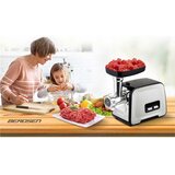  Stroj za mljevenje mesa BD-601A Berdsen 450/1200W | shoptok.hr