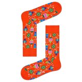 Happy Socks Čarape , Bauble Sock, 41-46 | shoptok.hr