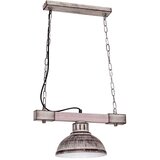  Luster na lancu HAKON 1xE27/60W/230V svetla | Eponuda.com